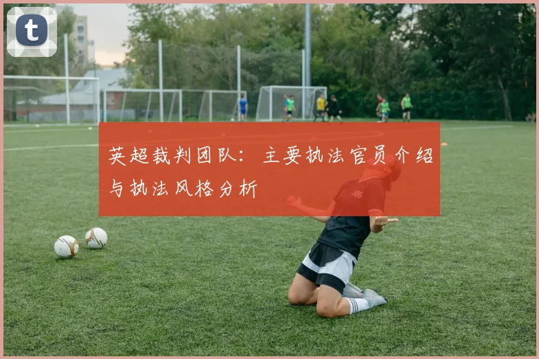 英超裁判团队:主要执法官员介绍与执法风格分析